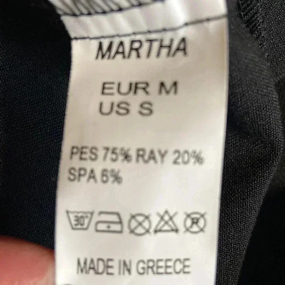 Lotus Eaters | Martha Crop Pants - Picture 5 of 5